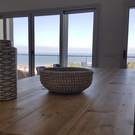 Marco Polo Apartment Nazare Bagian luar foto